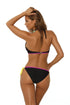 Swimsuit two piece model 211406